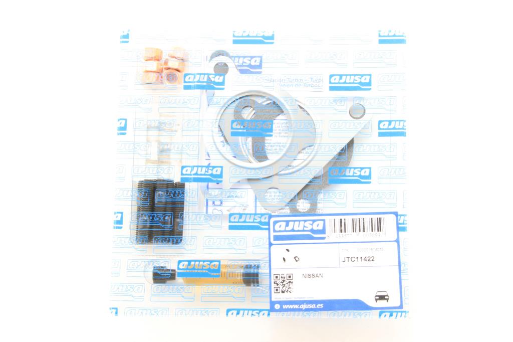 Kit de montagem, turbocompressor AJUSA ref. JTC11422